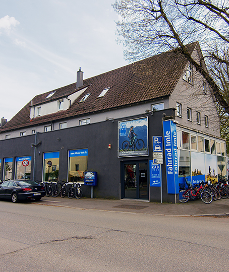 Filiale Bietigheim