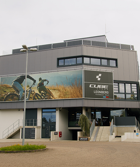 Filiale Leonberg