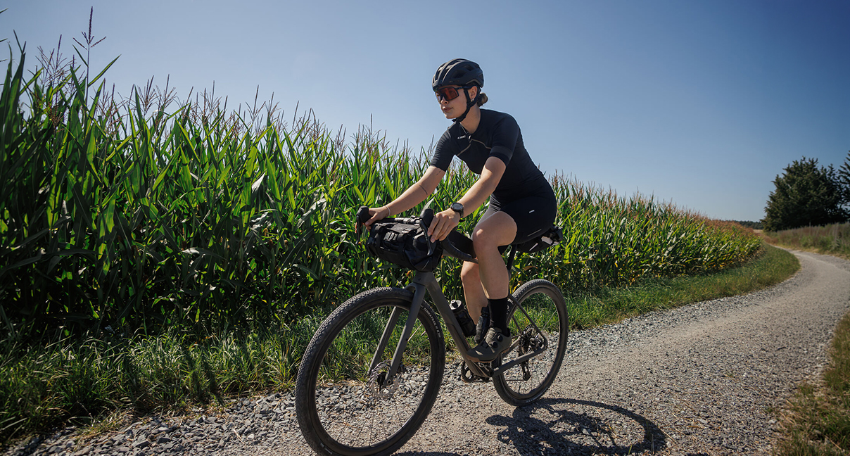 Fahrradfahrer